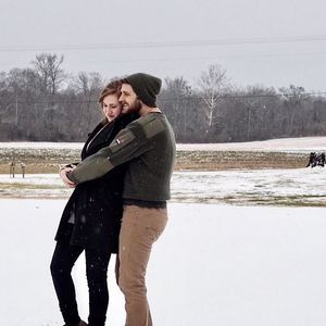 Meet your Posher, Mccauley